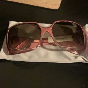 Spy sunglasses